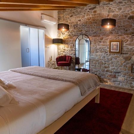Adega Do Bale Villa Miranda do Douro Eksteriør billede