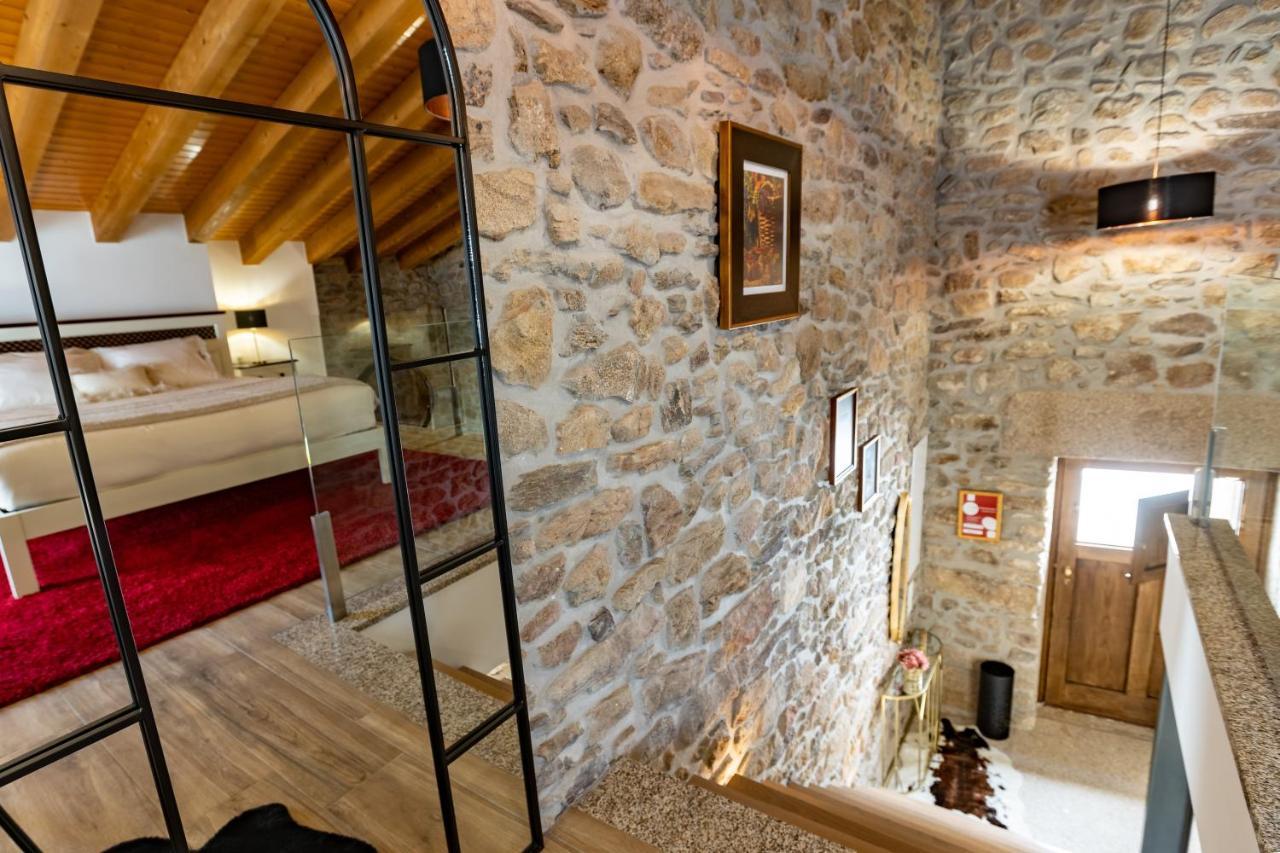 Adega Do Bale Villa Miranda do Douro Eksteriør billede