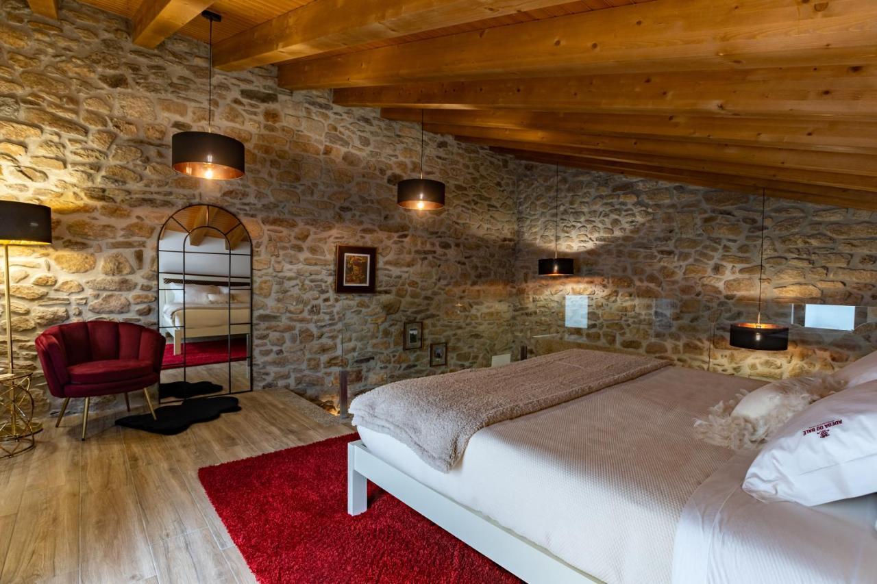 Adega Do Bale Villa Miranda do Douro Eksteriør billede
