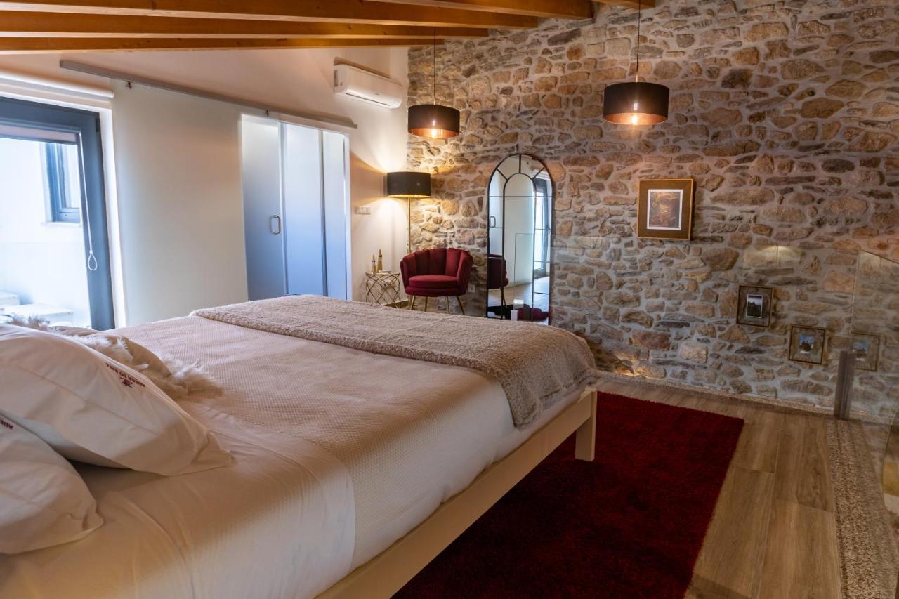 Adega Do Bale Villa Miranda do Douro Eksteriør billede
