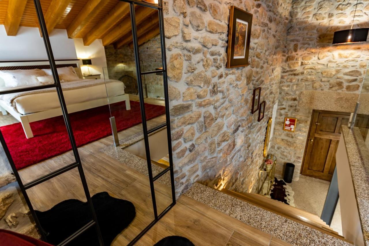 Adega Do Bale Villa Miranda do Douro Eksteriør billede
