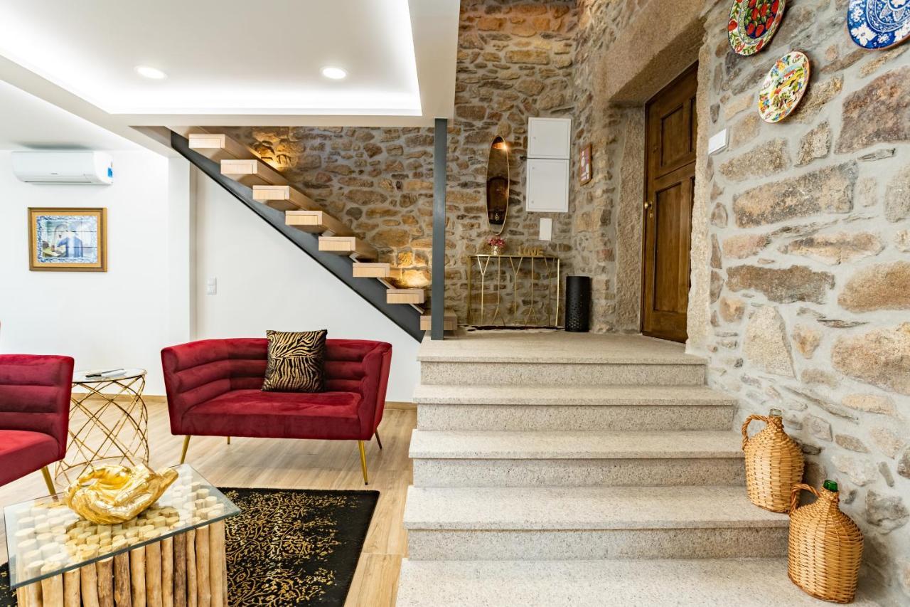 Adega Do Bale Villa Miranda do Douro Eksteriør billede